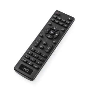 Sistem audio JVC ALL-IN-ONE RD-E984B, 2 x 25W, Radio internet, Tuner Digital Dab+/FM, Unitate CD, Bluetooth, Negru - Img 7