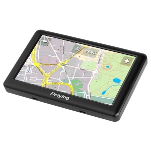 SISTEM NAVIGATIE GPS 5 INCH PEIYING - Img 4