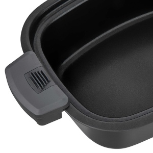 SLOW COOKER 6L SENCOR - Img 3
