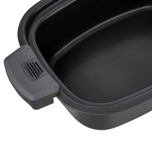 SLOW COOKER 6L - Img 22