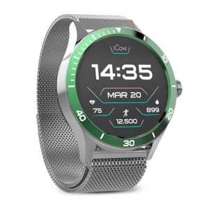 SMARTWATCH AMOLED AW-110 - VERDE - Img 4