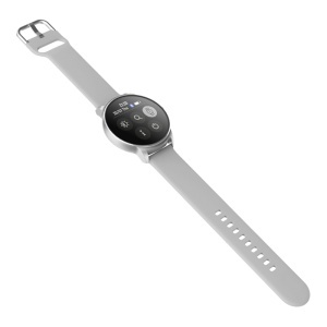 SMARTWATCH SB-330 - ARGINTIU - Img 7