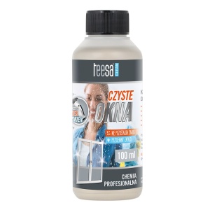 SOLUTIE CONCENTRATA CURATARE FERESTRE TEESA - Img 2