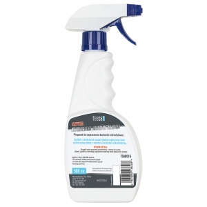 SOLUTIE CURATARE CUPTOR MICROUNDE 500ML TEESA - Img 3