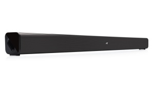 Soundbar JVC TH-E324B, 2.0, 100 W, Dolby Audio, Bluetooth 5.3, HDMI ARC, USB, AUX-IN, intrare optica digitala, negru - Img 3