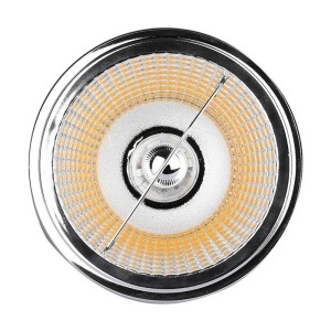 SPOT LED AR111 20W 6400K - Img 5