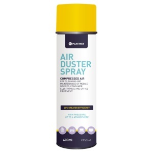 SPRAY AER COMPRIMAT 600ML - Img 2