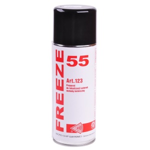 SPRAY RACIRE FREEZE -55 400ML - Img 2