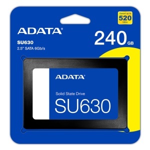 SSD SU630 240GB SATA3 ULTIMATE ADATA - Img 6