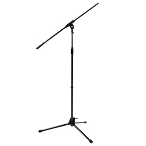 STAND MICROFON PREGLABIL 95 - 165CM - Img 3