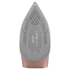 STATIE DE CALCAT CU ABURI 3200W SENCOR - Img 8