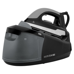 STATIE DE CALCAT CU ABURI SMOOTH STEAM S300 TEESA - Img 2