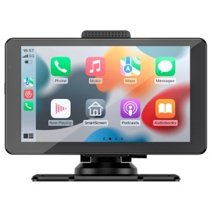 STATIE MULTIMEDIA ANDROID AUTO APPLE CAR KRUGER&MATZ - Img 1