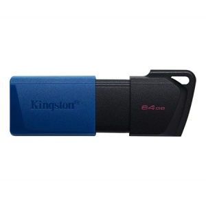 STICK DE MEMORIE USB KINGSTON 64GB EXODIA DTXM