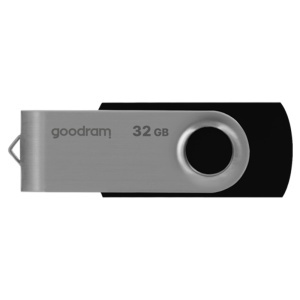 STICK USB 3.0 32GB GOODRAM - NEGRU - Img 3