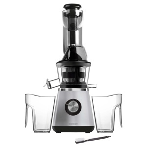 STORCATOR DE FRUCTE SLOW JUICER SENCOR - Img 7