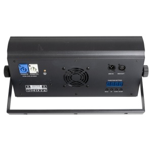 STROBOSCOP RGB SI ALB CU DMX - Img 6