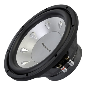 SUBWOOFER AUTO 300MM 500W - Img 6