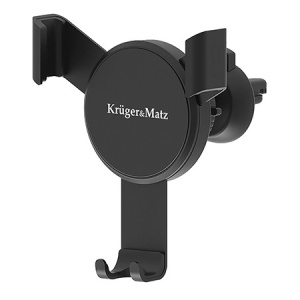 SUPORT AUTO GRILA GRAVITY KRUGER&MATZ