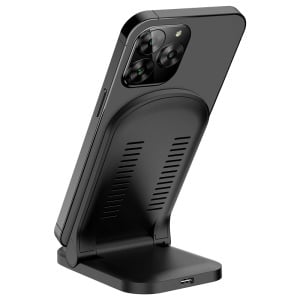 SUPORT INCARCARE INDUCTIVA USB / TYPE C KRUGER&MATZ - Img 8