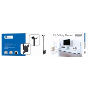 SUPORT LCD PRINDERE PLAFON NEGRU - Img 4