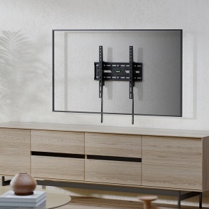 SUPORT LCD TV 32-75 INCH NEGRU BASIC - Img 11