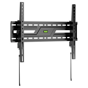 SUPORT LCD TV 37-86 INCH NEGRU BASIC - Img 2