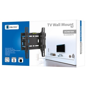 SUPORT LED TV 23-42 INCH INCLINATIE VERTICALA - Img 10