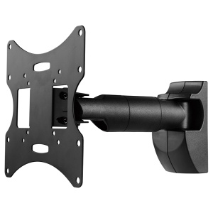SUPORT TV 23-42 INCH 30 KG NEGRU - Img 12