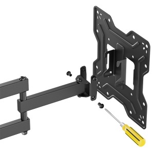 SUPORT TV DE PERETE 23-50INCH CABLETECH - Img 9