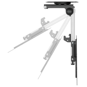SUPORT TV DE TAVAN 17-37 INCH STELL - Img 7