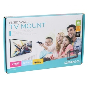 SUPORT TV VESA 200 23-42 INCH - Img 3