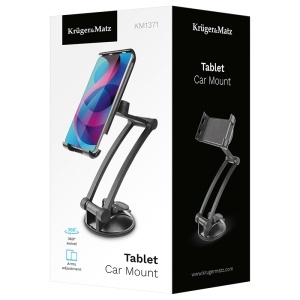 SUPORT UNIVERSAL TABLETA KRUGER&MATZ - Img 10