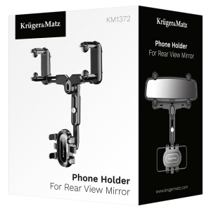 SUPORT UNIVERSAL TELEFON OGLINDA KRUGER&MATZ - Img 10