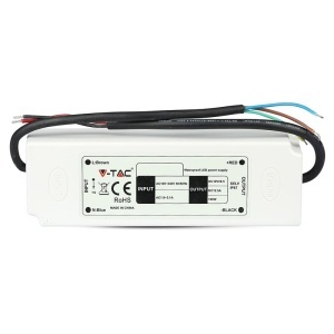 SURSA ALIMENTARE BANDA LED 100W - Img 4