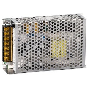SURSA ALIMENTARE BANDA LED 12V 10A 120W MAX REBEL - Img 2