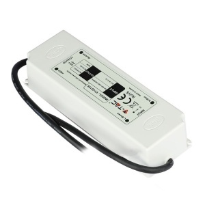 SURSA ALIMENTARE BANDA LED 12V 12.5A 150W IP67 - Img 2