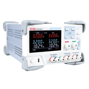SURSA LABORATOR UDP3303A UNI-T - Img 5