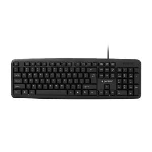 TASTATURA STANDARD USB GEMBIRD - Img 2