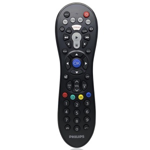 TELECOMANDA UNIVERSALA 4 IN 1 PHILIPS - Img 2