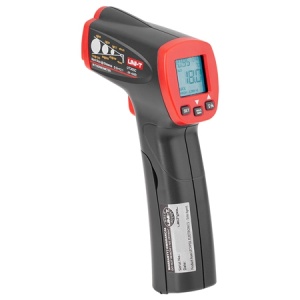 TERMOMETRU DIGITAL UT300S UNI-T - Img 1