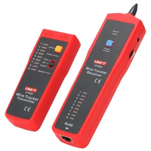 TESTER CONTINUITATE CABLU UT682 UNI-T - Img 3