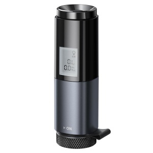 TESTER DIGITAL ALCOOL - NEGRU - Img 2