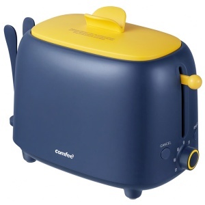 TOASTER 7 TREPTE 950W COMFEE - Img 8