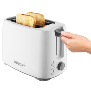 TOASTER 750W SENCOR - Img 7