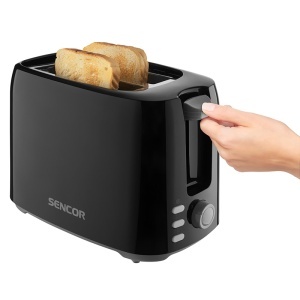 TOASTER 750W SENCOR - Img 8