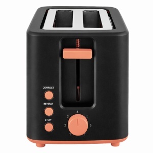 TOASTER 900 W DAEWOO - Img 3