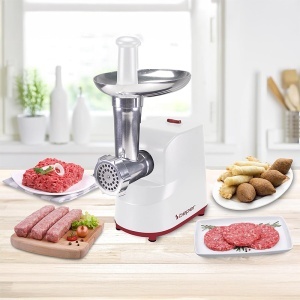 TOCATOR CARNE ELECTRIC CU STORCATOR BEPER - Img 3