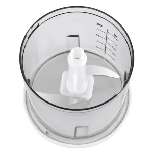 TOCATOR CHOPPER BOL PLASTIC 0.5L 260W TEESA - Img 3