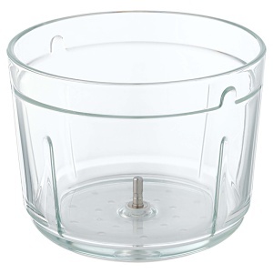 TOCATOR CHOPPER CORDLESS 500ML SENCOR - Img 6
